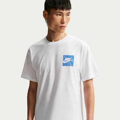 NIKE公式】ナイキ メンズ バスケットボール Tシャツ メンズ